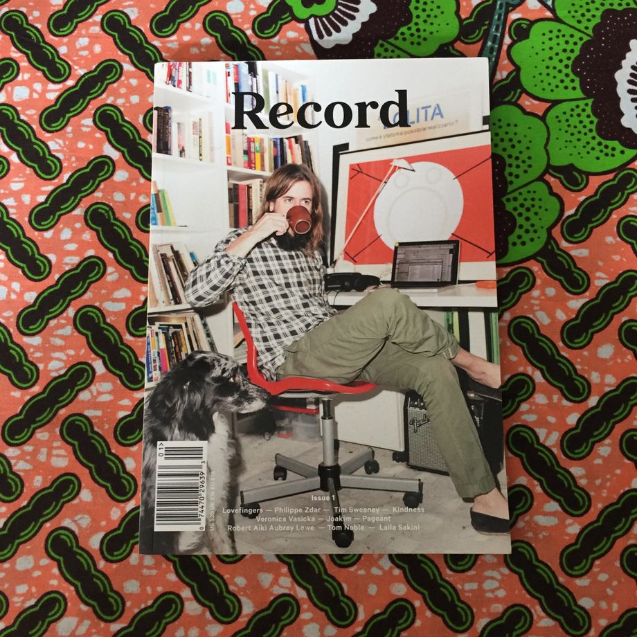 Issue 1, 2016