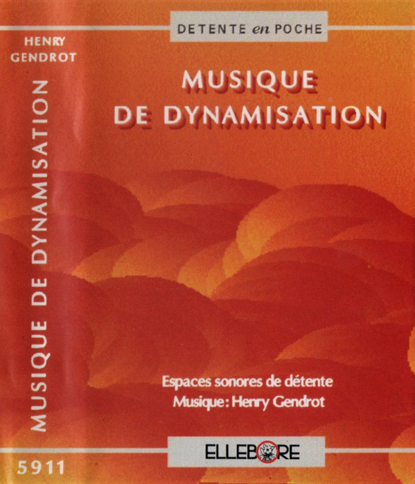 Musique De Dynamisation
