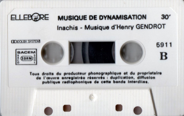 Musique De Dynamisation