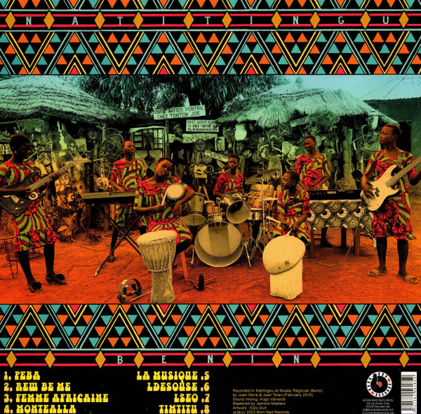 Star Feminine Band