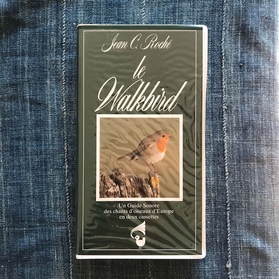 Le Walkbird