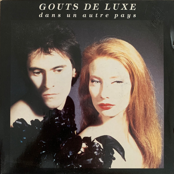 Goûts De Luxe - Dans Un Autre Pays | EMI (2032377) - 5