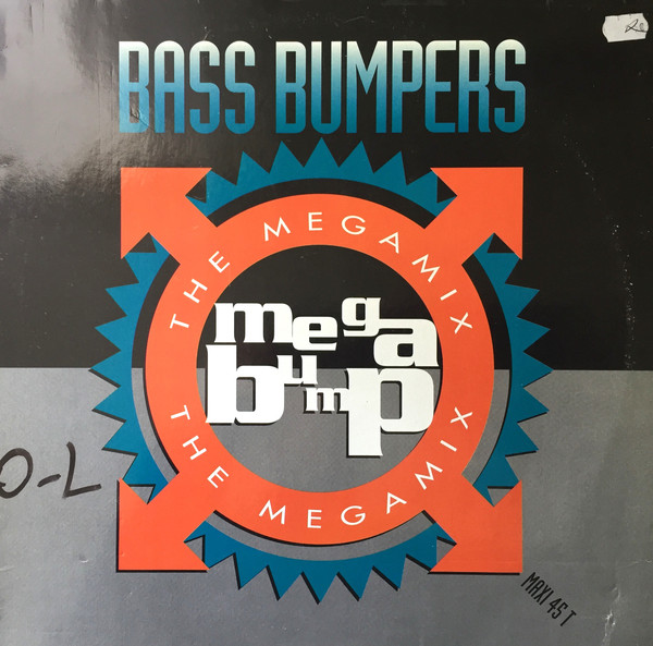 Mega Bump (The Megamix)