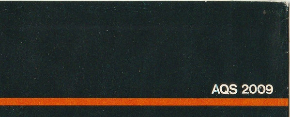 Michael Dane - Michael Dane | Aquarius (AQS. 2.009) - 5 Michael Dane - Michael Dane | Aquarius (AQS. 2.009) - 5