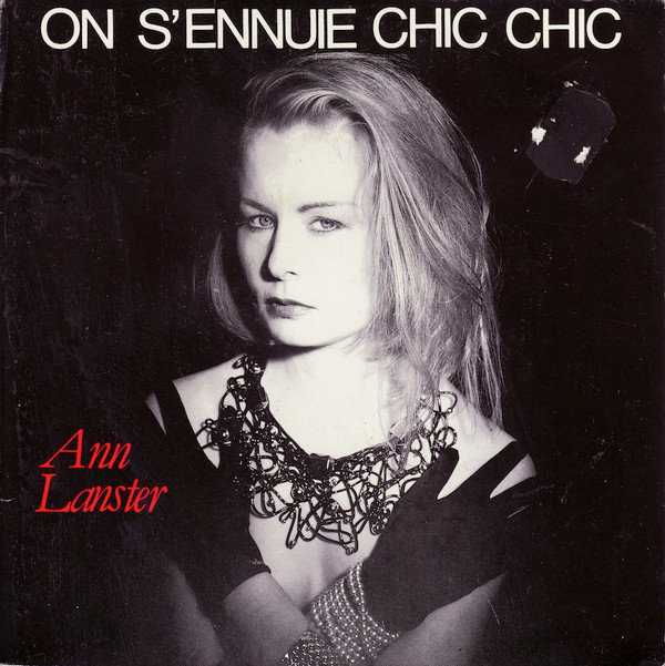 On S'Ennuie Chic Chic
