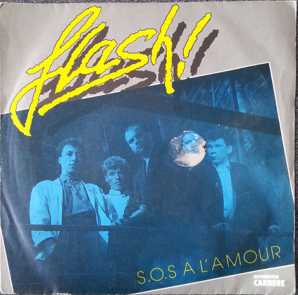 SOS á L'Amour