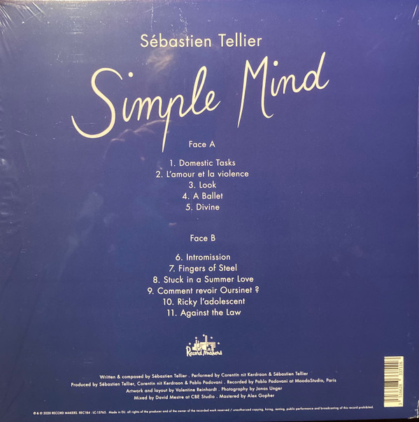 Simple Mind