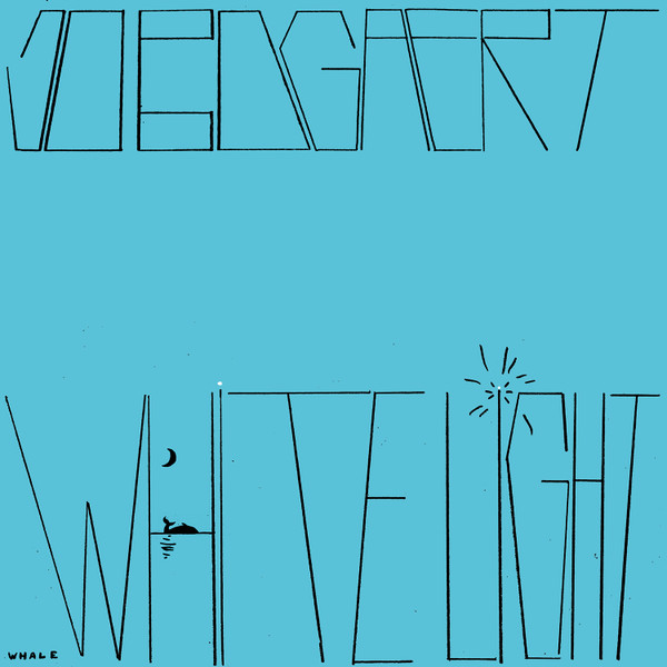 White Light / Jo Bogaert - Whale | Stroom (STREP-048) - main White Light / Jo Bogaert - Whale | Stroom (STREP-048) - main
