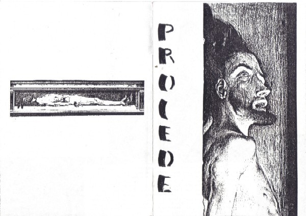 Procédé / Dau Al Set - Compilation Éphémère Volume Deux | Radio FMR (none) - 2 Procédé / Dau Al Set - Compilation Éphémère Volume Deux | Radio FMR (none) - 2