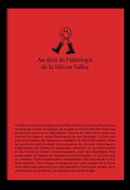 Audimat - Au-delà de l’idéologie de la Silicon Valley // Tèque 4