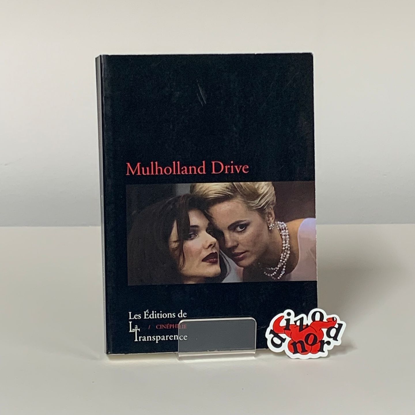 Mulholland drive