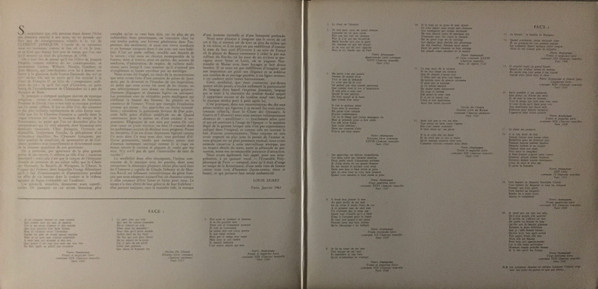 Chansons Françaises