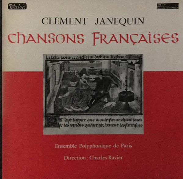 Chansons Françaises