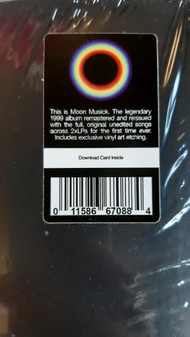 Coil - Musick To Play In The Dark | Dais Records (dais155) - 2 Coil - Musick To Play In The Dark | Dais Records (dais155) - 2