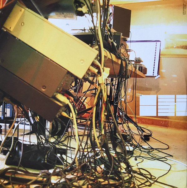 Talvin Singh - OK | Island Records (ILPSD 8075) - 10 Talvin Singh - OK | Island Records (ILPSD 8075) - 10