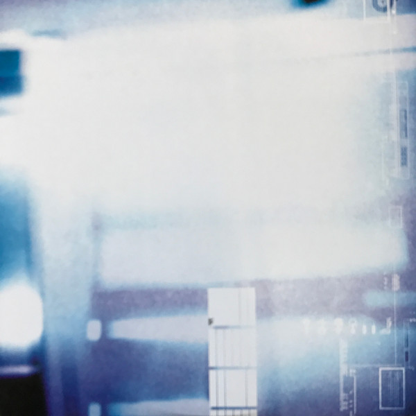 Talvin Singh - OK | Island Records (ILPSD 8075) - 11 Talvin Singh - OK | Island Records (ILPSD 8075) - 11