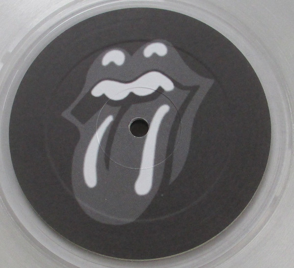 The Rolling Stones / Santana - Stoned Majic | Not On Label (The Rolling Stones) (none) - main The Rolling Stones / Santana - Stoned Majic | Not On Label (The Rolling Stones) (none) - main