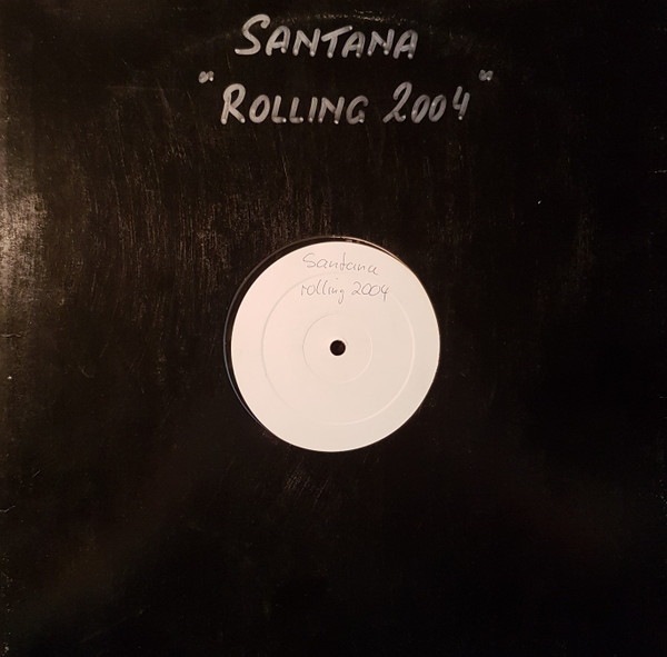 The Rolling Stones / Santana - Stoned Majic | Not On Label (The Rolling Stones) (none) - 4 The Rolling Stones / Santana - Stoned Majic | Not On Label (The Rolling Stones) (none) - 4