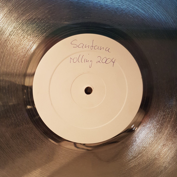 The Rolling Stones / Santana - Stoned Majic | Not On Label (The Rolling Stones) (none) - 5 The Rolling Stones / Santana - Stoned Majic | Not On Label (The Rolling Stones) (none) - 5