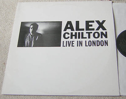 Live In London