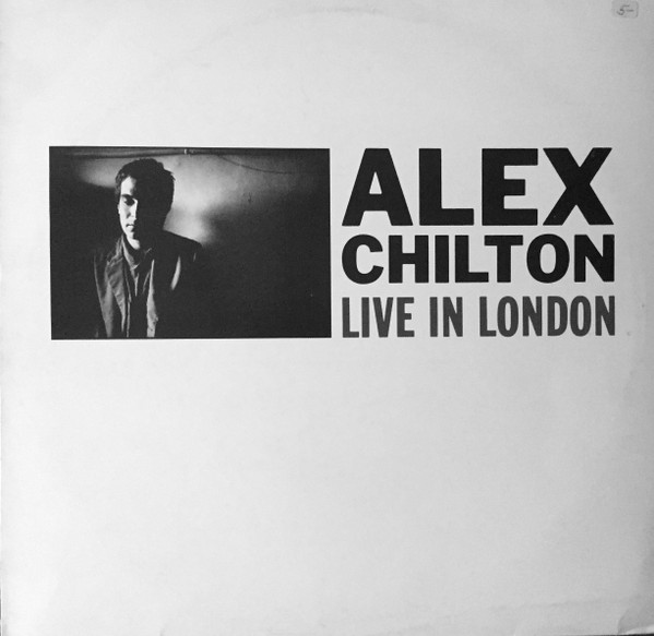 Live In London
