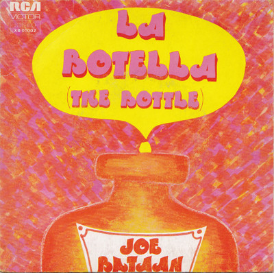 La Botella (The Bottle)