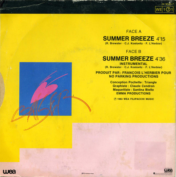 Summer Breeze