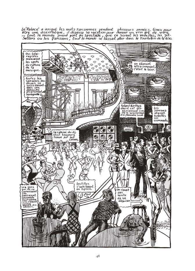 Allia Editions - LE CHANT DE LA MACHINE // David Blot, Mathias Cousin - 3