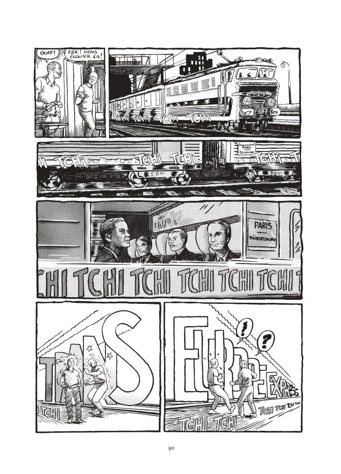 Allia Editions - LE CHANT DE LA MACHINE // David Blot, Mathias Cousin - 2