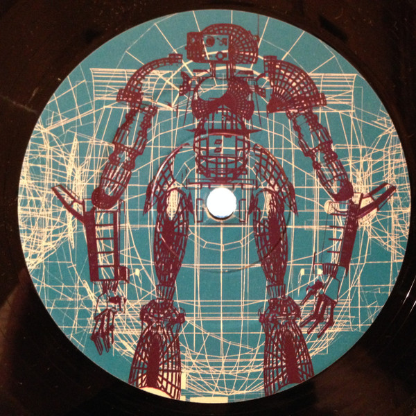 Eat Static - Hybrid | Planet Dog (BARK 024T) - 4 Eat Static - Hybrid | Planet Dog (BARK 024T) - 4