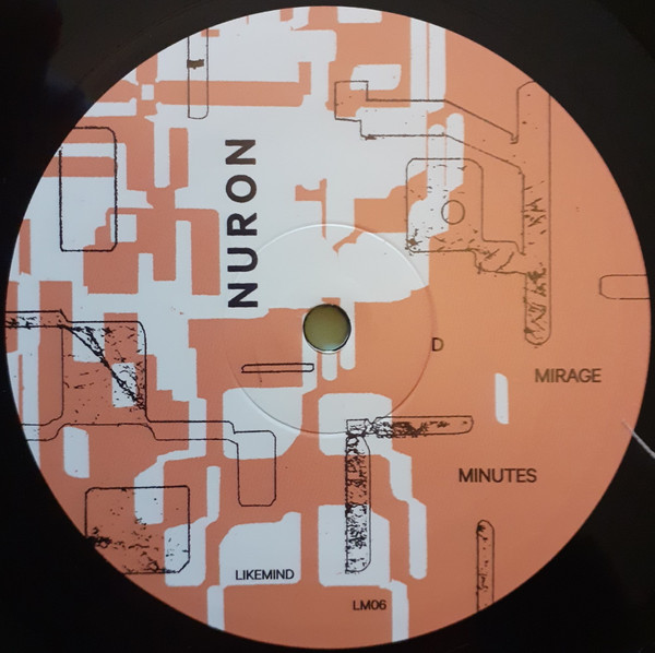 Nuron / Fugue - Likemind 06 | Likemind (LM06) - 4