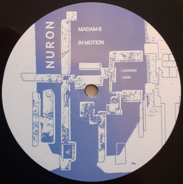 Nuron / Fugue - Likemind 06 | Likemind (LM06) - main