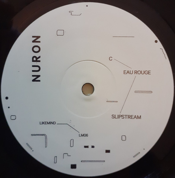 Nuron / Fugue - Likemind 06 | Likemind (LM06) - 3