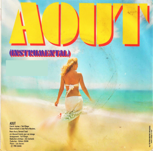 Août