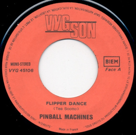 Flipper Dance