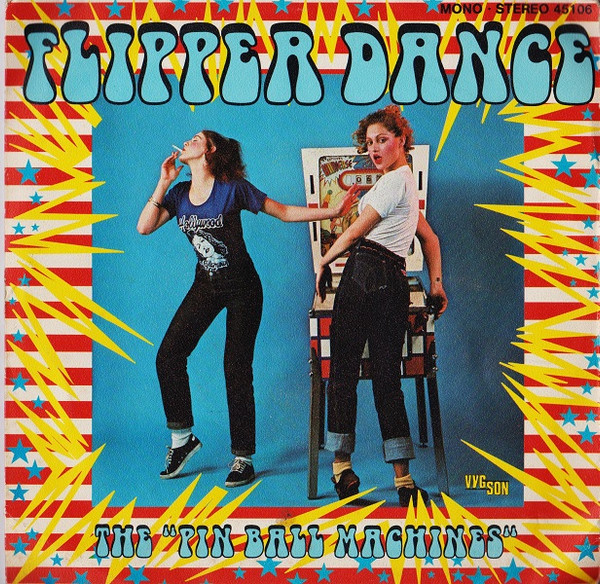 Flipper Dance