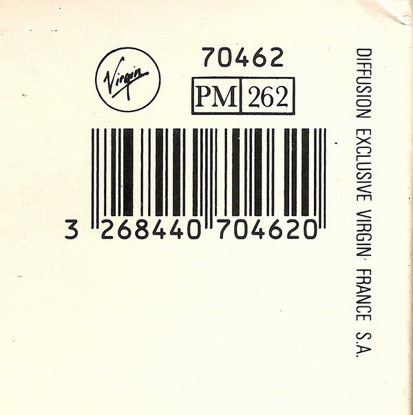 Depeche Mode - The Singles 81 - 85 | Mute (70462) - 3 Depeche Mode - The Singles 81 - 85 | Mute (70462) - 3