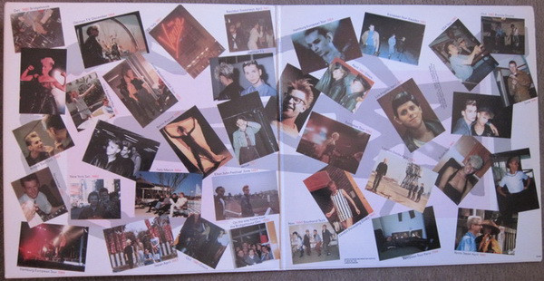 Depeche Mode - The Singles 81 - 85 | Mute (70462) - 4 Depeche Mode - The Singles 81 - 85 | Mute (70462) - 4