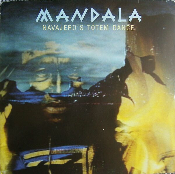 Mandala - Navajero's Totem Dance | WEA (9031-75254-0)