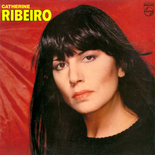 Catherine Ribeiro - Soleil Dans L'ombre | Philips (6313 354) - main Catherine Ribeiro - Soleil Dans L'ombre | Philips (6313 354) - main