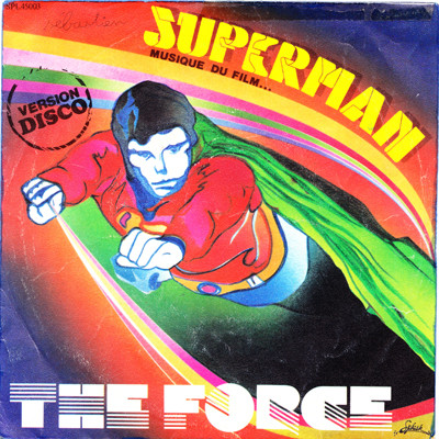 Superman