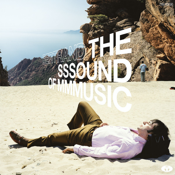 The Sssound of Mmmusic (deluxe reissue)