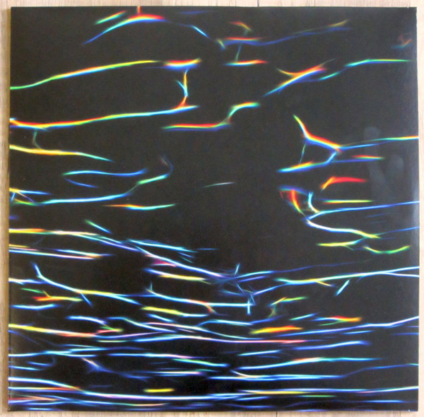 Porter Ricks - Biokinetics | Mille Plateaux (MP26)