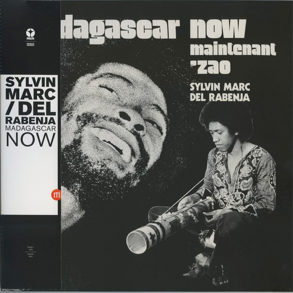 Madagascar Now - Maintenant 'Zao