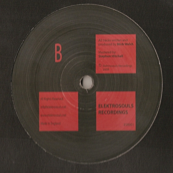Morphological Construct EP