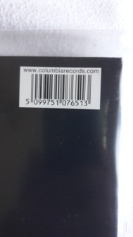 AC/DC - Back In Black | Columbia (5107651) - 7 AC/DC - Back In Black | Columbia (5107651) - 7