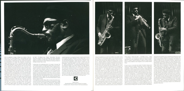 Live In Paris 1974 - Lost ORTF Recordings