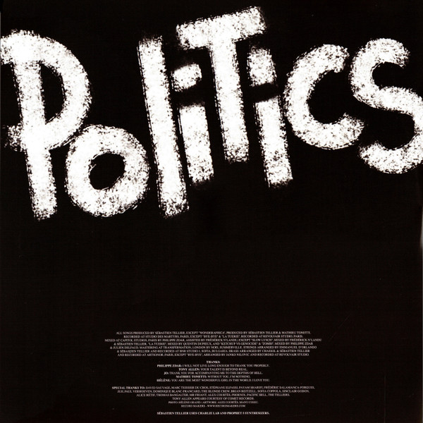 Politics