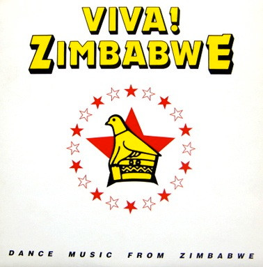 Viva Zimbabwe: Dance Music From Zimbabwe