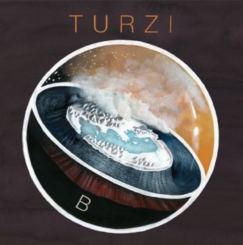 Turzi - B | Record Makers (REC 62)